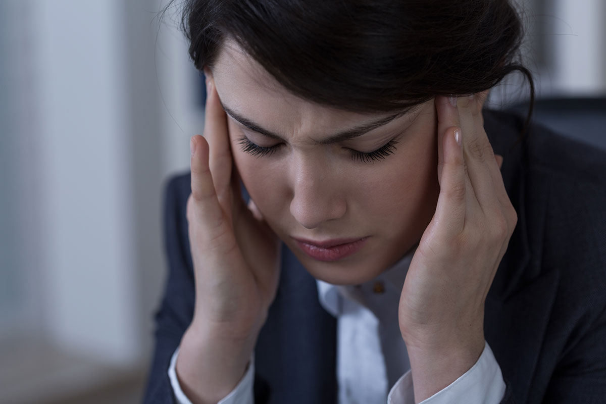 Migraine treatment in Colton, CA